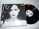 Rihanna rare Vinyl Talk that talk (unofficial release)