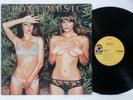 ROXY MUSIC Country Life ORIG 1974 LP ATCO SD 7045 EXCELLENT VINYL 1841 Broadway