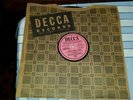 78: GUY LOMBARDO-Auld Lang Syne/Humoresque-DECCA Pink Promo-E