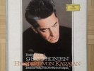 C18 KARAJAN BEETHOVEN THE 9 SYMPHONIES ED1 NUMBERED BOX 8 x LP DG DGG STEREO