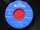 NORTHERN SOUL MONSTER R&B 7