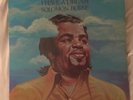 Solomon Burke I Have A Dream wlp Dunhill LP 1st 1974 R&B Martin Luther King Soul