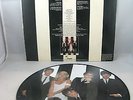 BLONDIE (DEBBIE HARRY) PARALLEL LINES PICTURE DISC (DIE CUT SLEEVE) -MINT PLAYER