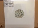 A TRIBE CALLED QUEST We Got It from Here Thank You 4 Your Service PROMO VINYL LP