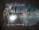 Iron Maiden A Matter Of Life And Death  DOLP PICTURE