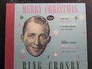 Bing Crosby - Merry Christmas 4x 10