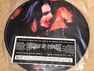 **CRADLE OF FILTH-Total F**king Darkness/Orgiastic Pleasures Foul PICTURE DISC**