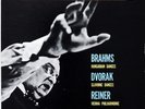 FRITZ REINER / Brahms Hungarian Dances / London-Decca FFSS WBg BB CS 6198, 1E/3E