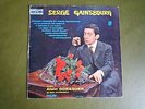 RARE 33T/25CM HI-FI STEREO SERGE GAINSBOURG  840.903 BZ ORIGINAL 1959