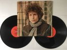 Bob Dylan - Blonde On Blonde - Vinyl 2x LP Record C2S 841 (VG++)