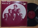 TEMPESTS-that's right-GARAGE-PRIVATE FRAT BAND ROCKABILLY-1965 canada orig VG+