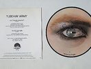 GARY NUMAN/ TUBEWAY ARMY Are 'Friends' Electric? 7” UK picture disc AUTOGRAPHED