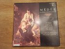Charpentier: Medee - William Christie / Les Arts Florissants HM France 3 LPs *15