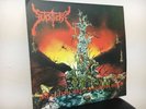 BLACKTHORN.- The Rotten Ways Of Human Mysery.-LP.