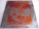 SMALL FACES   THE AUTUMN STONE ** 1969 Canadian A LEASE OF LOVE DBL LP