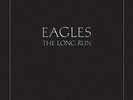 The Eagles-The Long Run  VINYL NEW