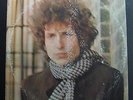 Bob Dylan - Blonde On Blonde 2 LP VG+ CS 9317 Stereo Reissue Vinyl Record