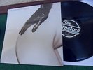 The Strokes – Is This It (Lp, RCA, 2001; Black Rebel) Erstveröffentlichung