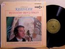 DECCA DL 710052 A Fritz Kreisler TRIBUTE Ruggiero Ricci SMITH NM