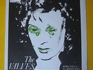 THE VALVES - FOR ADOLFS ONLY / ROBOT LOVE ZOOM ZUM1