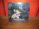 MOTORHEAD - BORN TO LOOSE LIVED TO WIN LP  & GREAT COLLECTOR