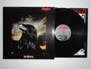 STRANGLERS-THE RAVEN...SUPERB 1ST UK PRESS (NEAR) MINT VINYL LP RECORD 1979