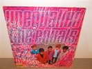 * The Equals . Unequalled . President Records . Made In Holland . LP