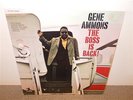 * Gene Ammons . The Boss Is Back . Jazz . LP