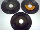THE VELOURS * Romeo/Can I Walk You Home/Remember/Can I Come Over Tonight -DooWop