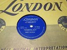EDDIE COCHRAN Rare 78rpm on London Liberty 