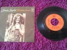 Janis Joplin ?– Down On Me , Vinyl, 7