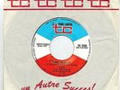 CANADA NM TC 3399 1970 FRENCH QUEBEC ROCK 45 RPM SEX : NOT YET + COME, WAKE UP