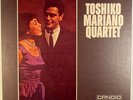 TOSHIKO MARIANO QUARTET-MINT RECORD, UNPLAYED