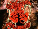 THE BAD SHEPHERDS By Hook or by Crook (Monsoon 5052442000464)