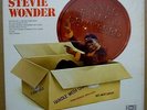 STEVIE WONDER Signed Sealed & Delivered ORIGINAL 1970 TAMLA TS304 LP  Sealed