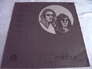 CURTISS MALDOON   S/T ** 1971 UK 1st PURPLE LP
