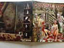 LP 1422 Cannibal Corpse,The Wretched Spawn Vinyl Schallplatte Metal Punk Electro