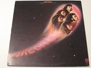 DEEP PURPLE fireball 1973 WB CANADA WEA LABELS LP VG+