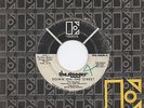THE STOOGES 'Down On The Street' US Elektra Psych/Garage DJ Promo 45 Iggy Pop