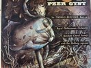 ASD 258 Grieg Music From Peer Gynt / Thomas Beecham / RPO W/G