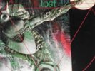 PARADISE LOST - LOST  PARADISE - UK 90