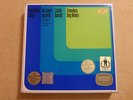 Streichquartette - Schönberg/Berg/Webern - LaSalle - DGG 5LP-Box Stereo (B228)