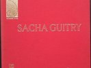 SACHA GUITRY Disque vinyl PHILIPS Edition LUXE : Nombre d'or