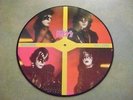 KISS Killers Limited edition low #244 Sterma records import picture disc must c
