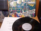 Universität Stuttgart Big Band Power LP D Frederic Rabold Jazz Tonstudio Bauer