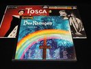 NM as New 5 LONDON OPERA BB WBG FFSS lp's WAGNER Das Rheingold Box Tebaldi Bach