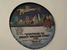 1987 STEVIE B Nightmare On Freddy Krugger Street MIDTOWN 12
