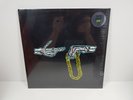 Run The Jewels CLEAR GRN/BLK 2xLP Vinyl UK Import El-P Killer Mike Hip Hop Rap