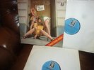 Für Damen Verboten, Lauter freche Lieder,  EMI 2 LPs RARE Sexy Nude Cover