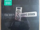 3 DOORS DOWN 